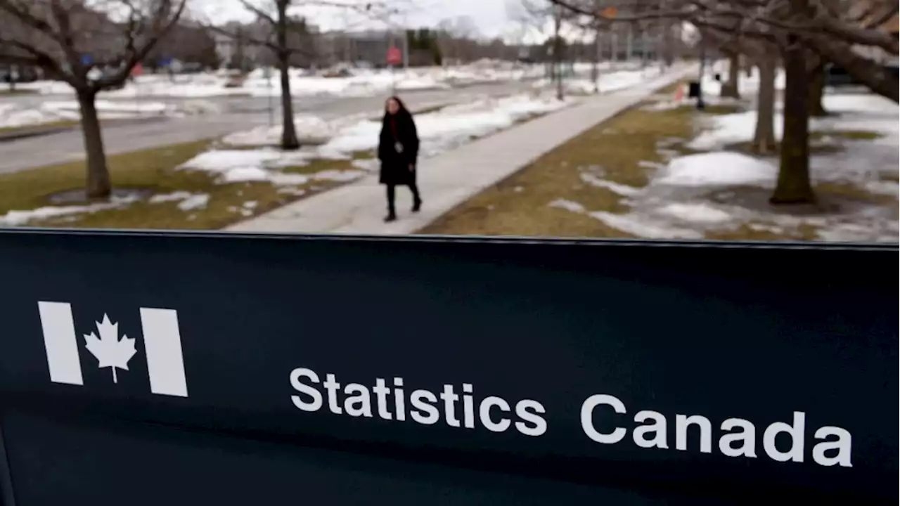 StatCan to release February GDP numbers this morning, estimate for first quarter