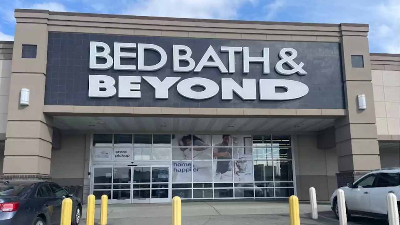 Bed Bath & Beyond closes Canadian stores 4 days early leaving some stuck with worthless gift cards