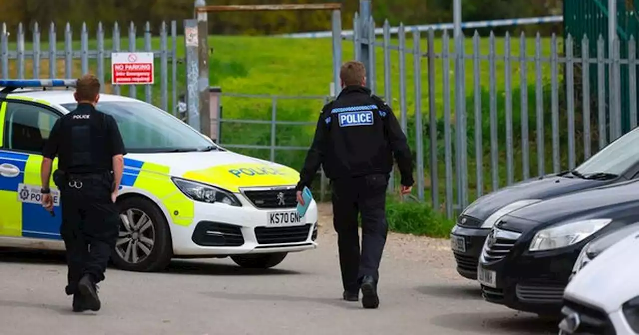 Dog walker found dead just hours after 'attack by gang of schoolchildren'