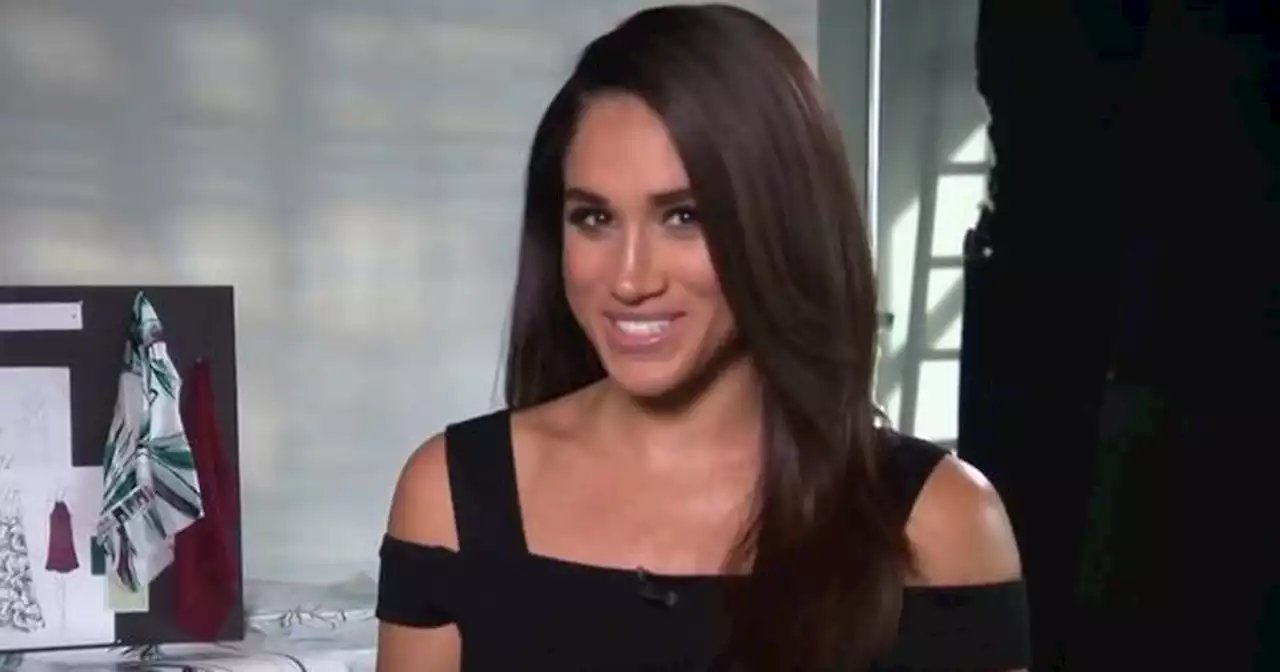 Meghan Markle 'signs with same Hollywood talent agency as Serena Williams