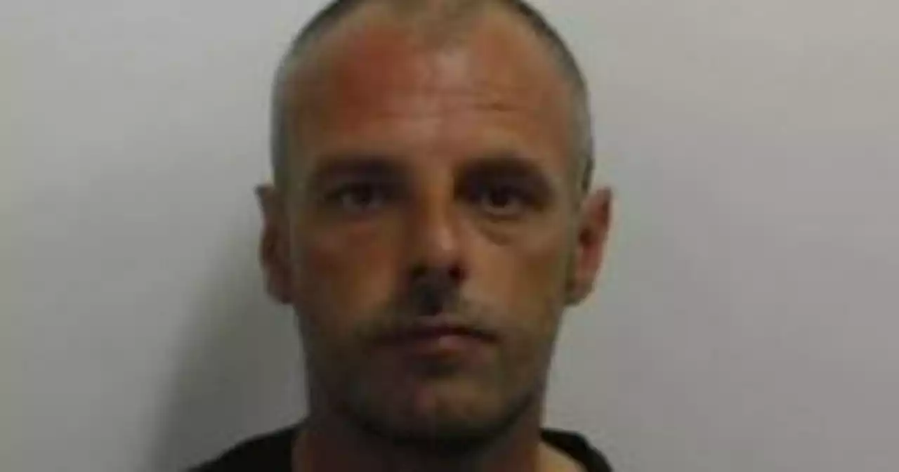 Scots cocaine kingpin jailed for lockdown drug trafficking after factory raid