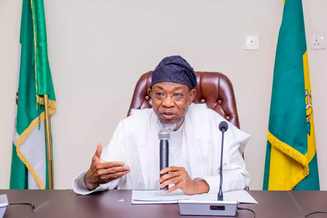 FG declares Monday, May 1 public holiday as Workers' day