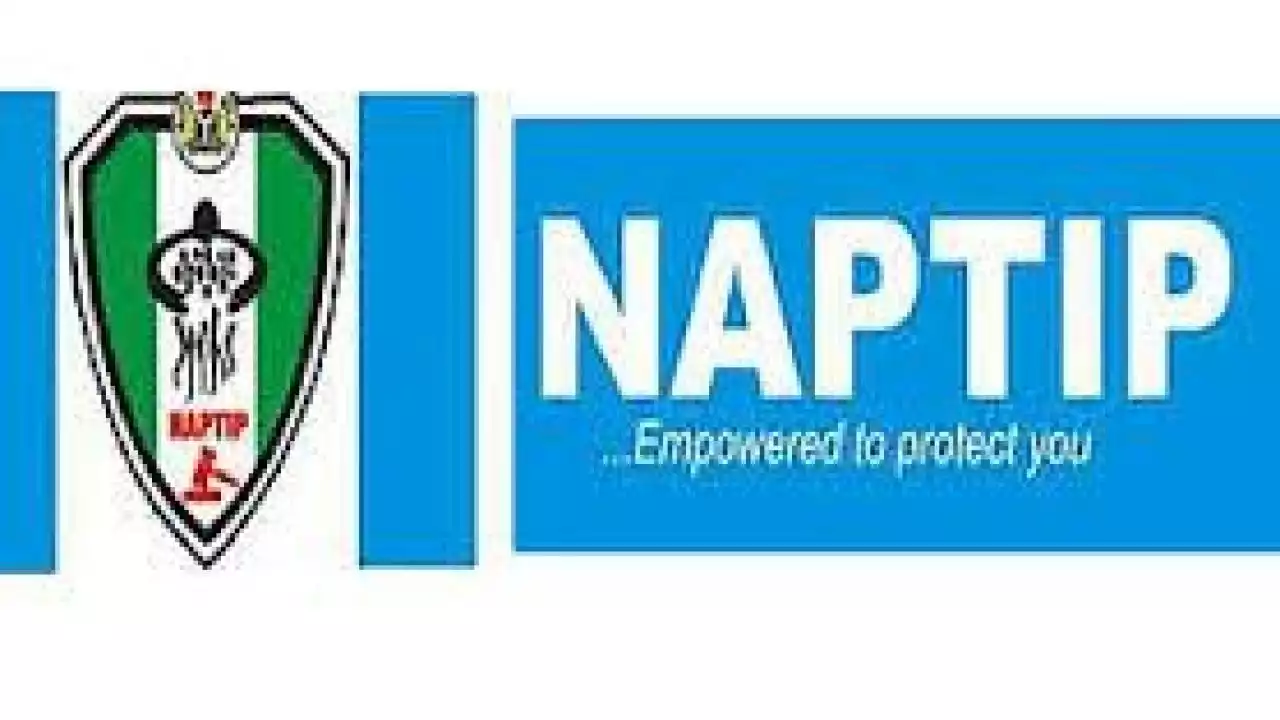 NAPTIP arraigns Army impersonator for trafficking lady to Libya