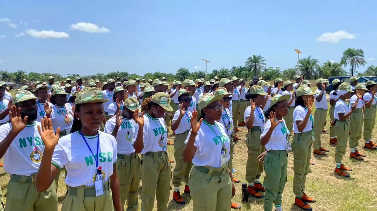 NYSC deploys 1,560 corps members to Bayelsa