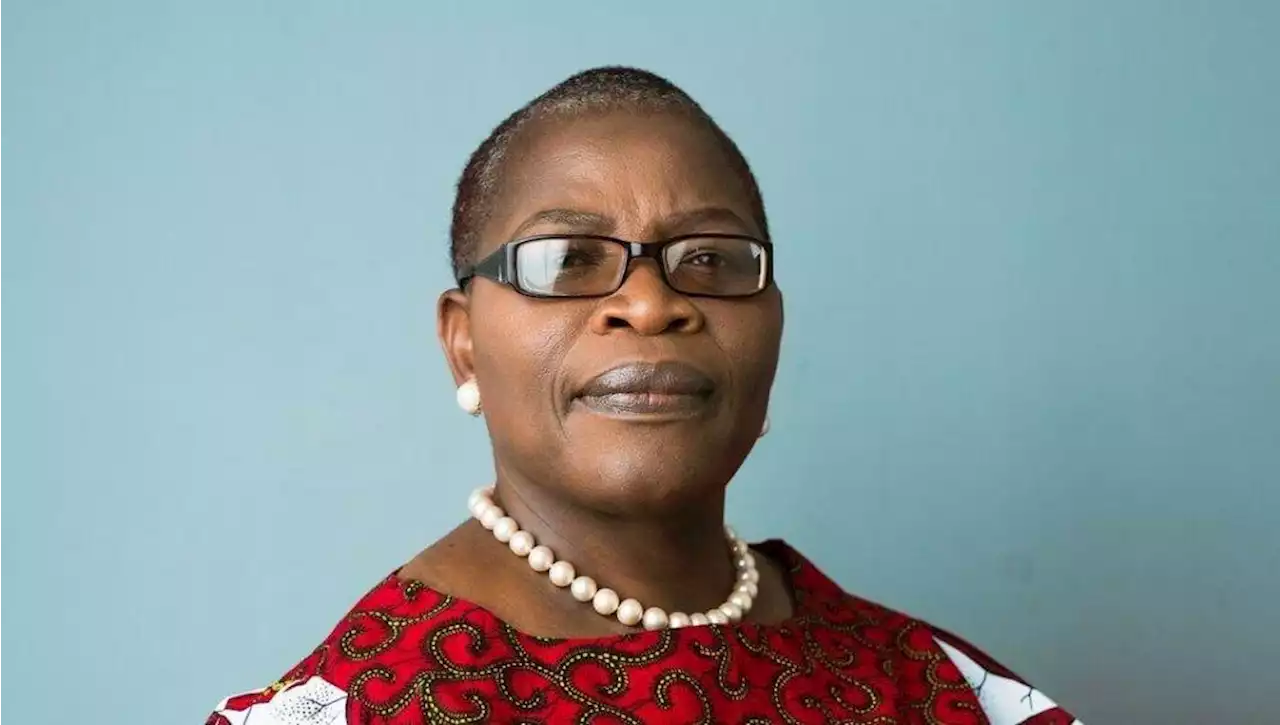 She is 'Madam Due Process - Obasanjo hails Ezekwesili on her 60th birthday