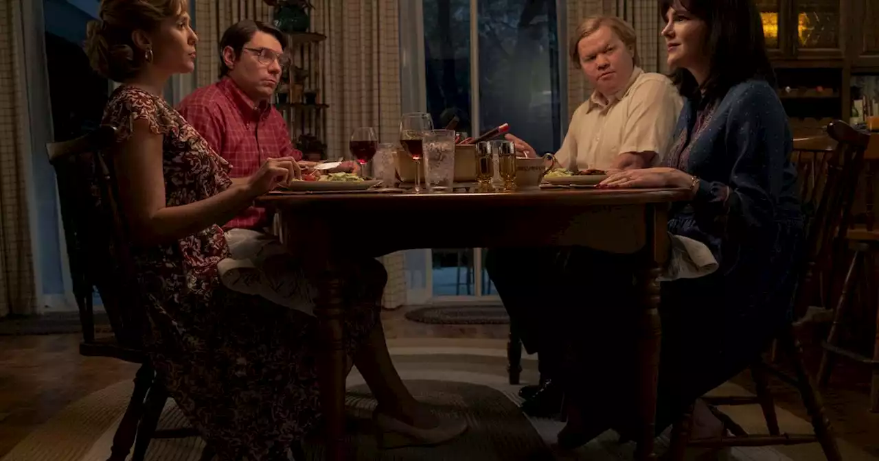 ‘Love & Death’ recaps: How HBO Max tackles the Candy Montgomery story in episodes 1-3