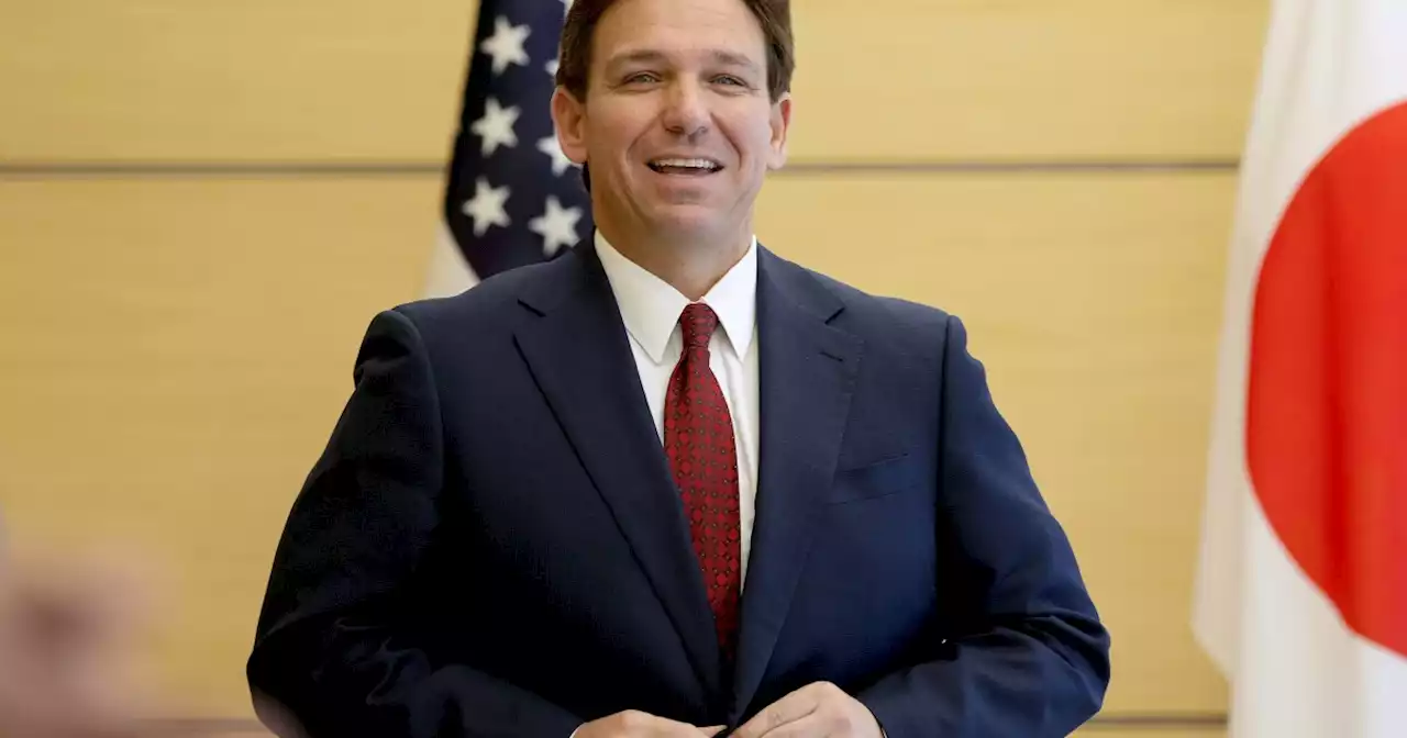 DeSantis path to campaign cleared as Florida House tweaks 'resign to run' law