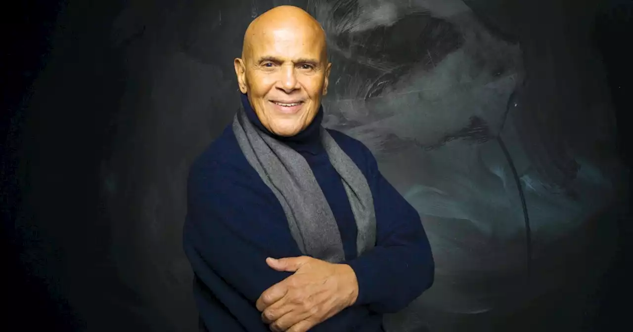 Harry Belafonte, 1927-2023