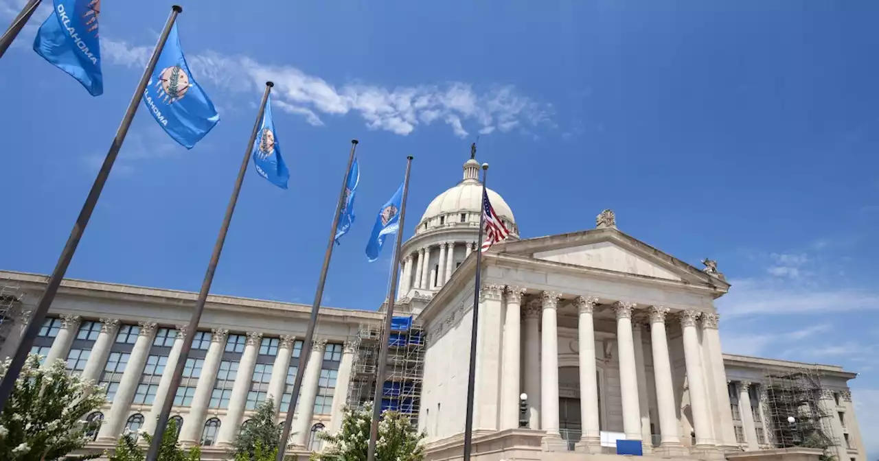 Oklahoma passes bill banning gender-transition surgeries, puberty blockers, and hormone therapy for minors