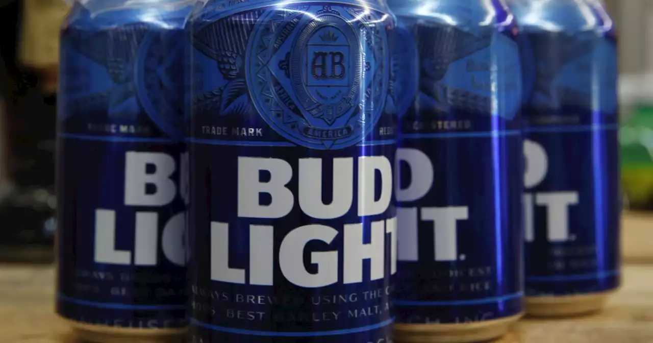 Report: Bud Light readying for massive marketing blitz amid Mulvaney fallout