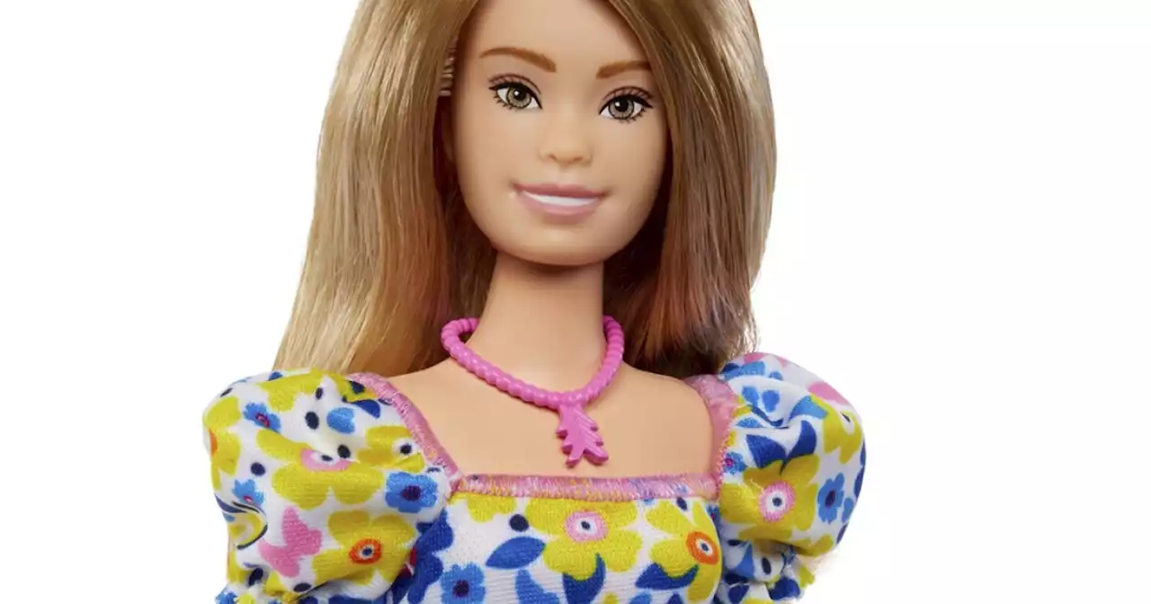 Steven Crowder embraces pro-abortion rhetoric to mock Down syndrome Barbie