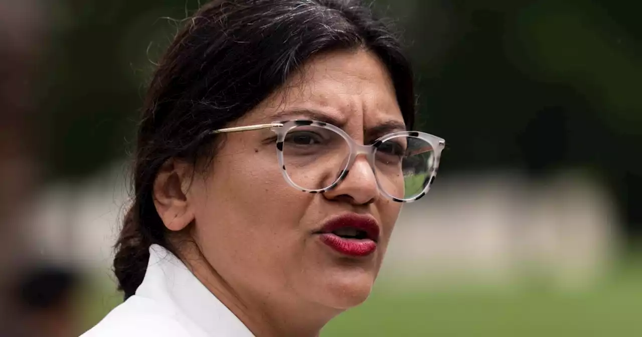 Tlaib joins calls for Feinstein to resign after another GOP win in the Senate