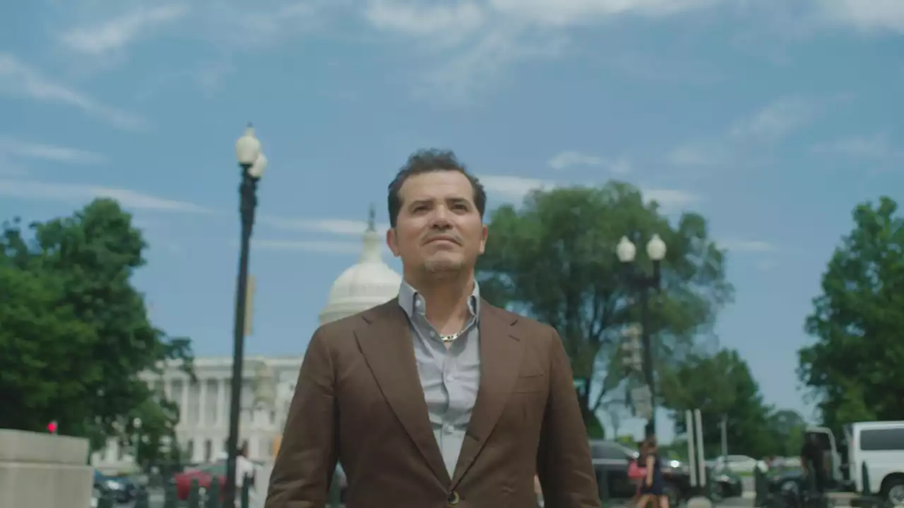 John Leguizamo's New Show Highlights Mount Pleasant, D.C. Region's Diverse Latino Culture