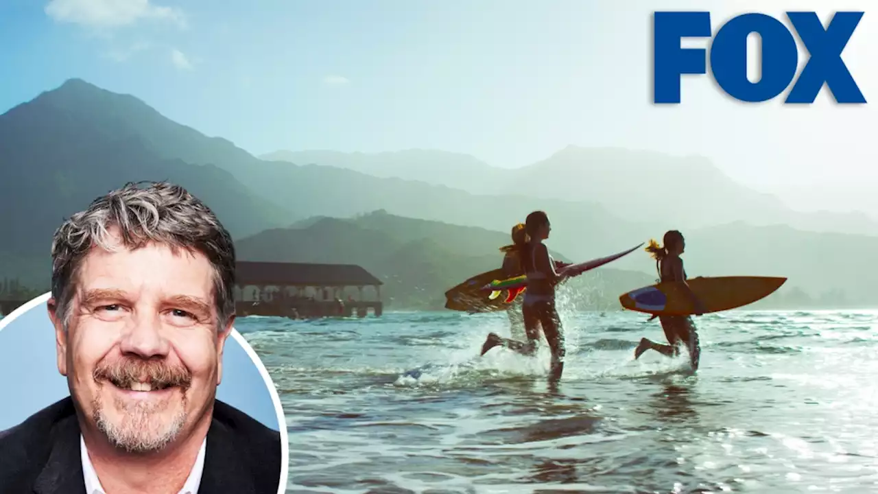 Fox Orders ‘Rescue: Hi-Surf’ Lifeguard Drama Series From John Wells & Matt Kester