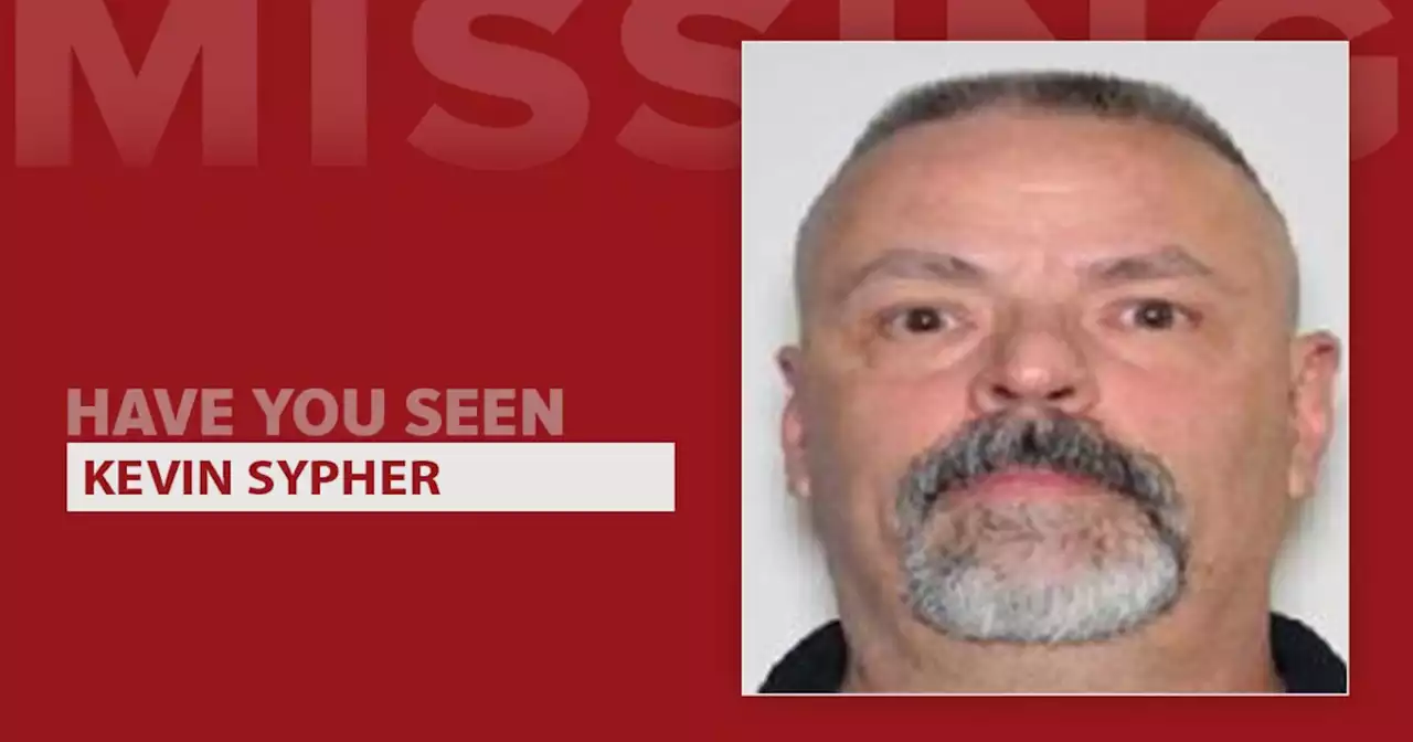 Parker police searching for missing El Paso County sheriff's deputy