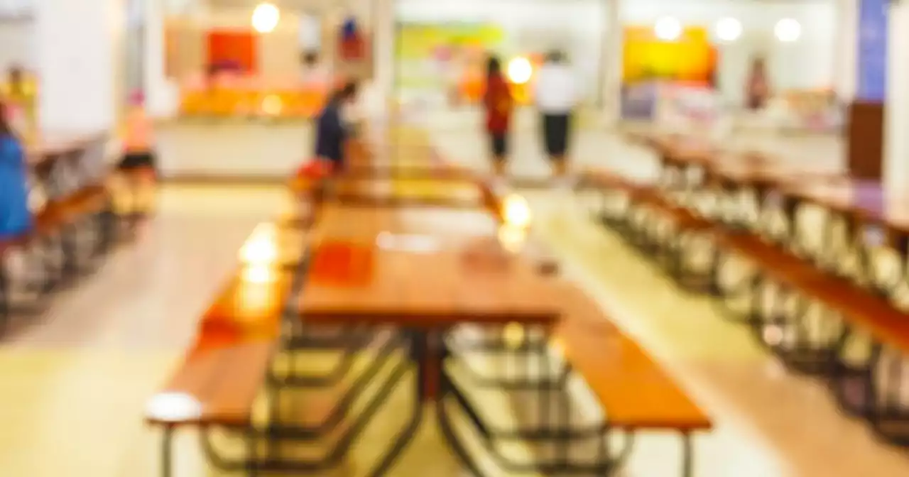 Teens not consuming enough veggies or exercising enough, study says