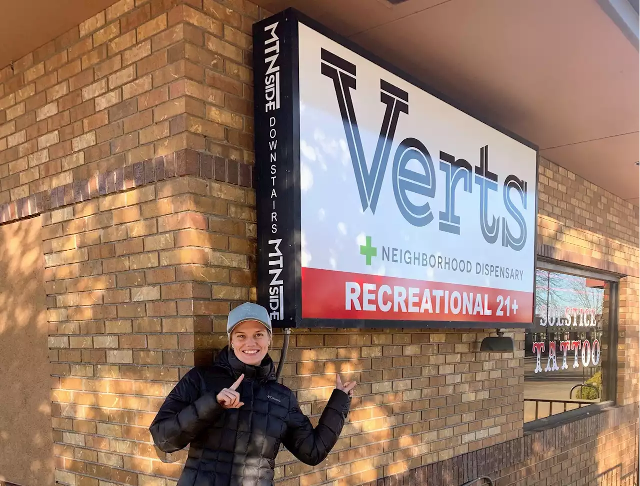 Fort Collins-Based Verts Dispensary Jumps Into New Marijuana Markets