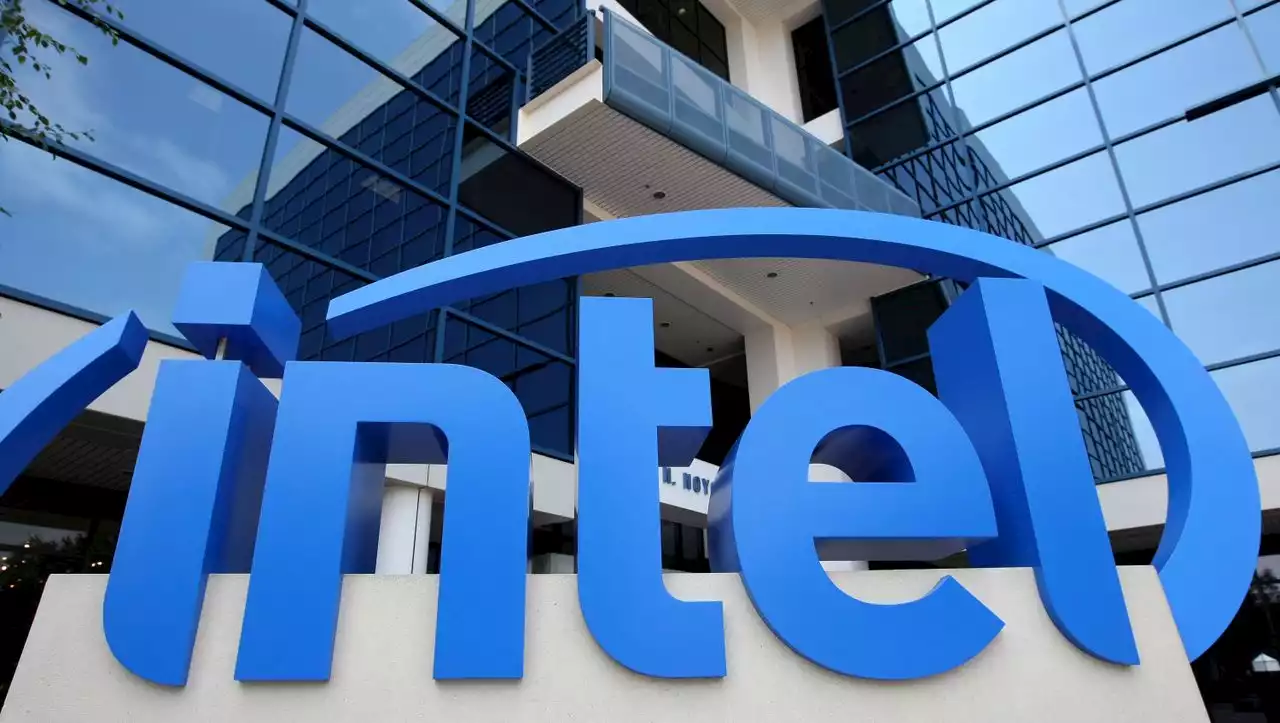 Intel verbucht den höchsten Quartalsverlust der Firmengeschichte