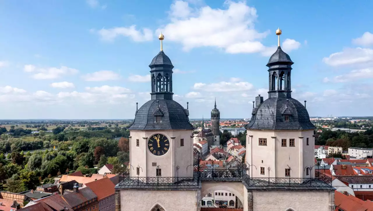 Wittenberger Kirche soll Unesco-Status enzogen werden - Forderung wegen Schmährelief