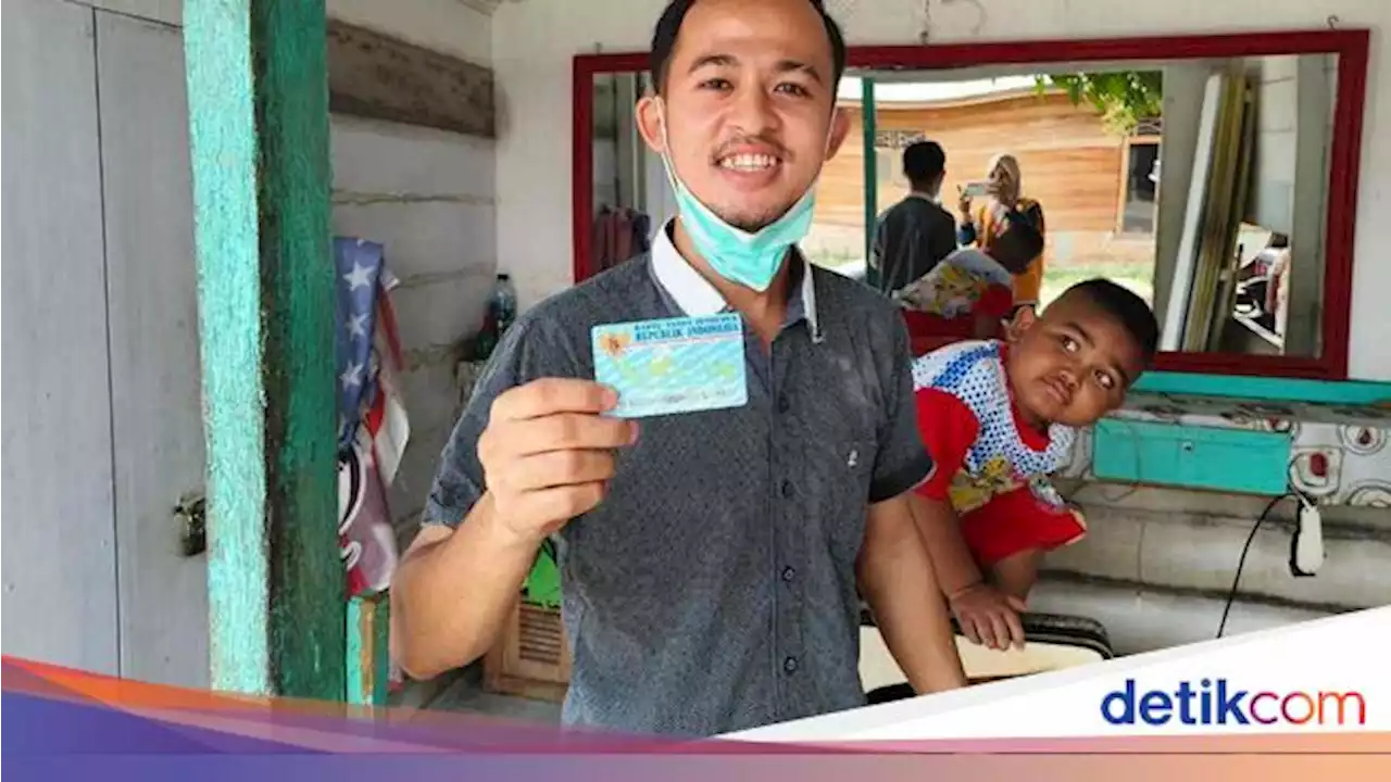 Ada Program JKN, Pria Ini Akui Semakin Mudah Akses Layanan Kesehatan