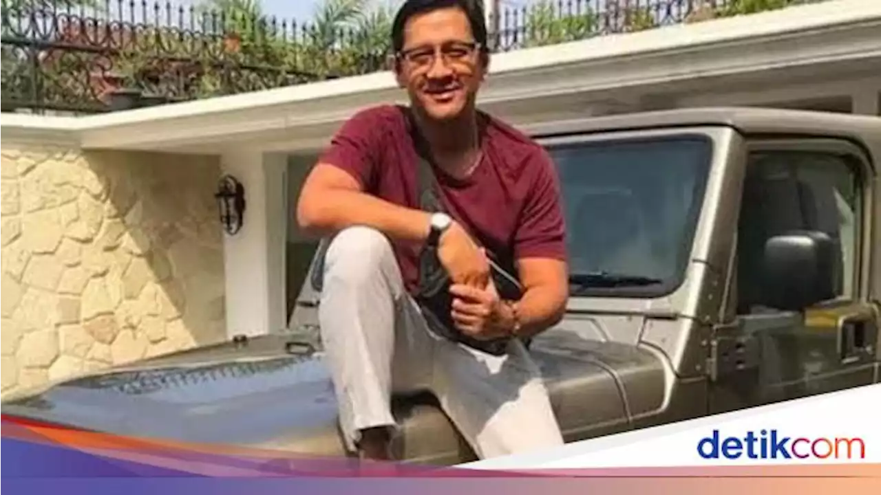 Andre Taulany Buka Lowongan Kerja, Ini Posisi yang Dicari