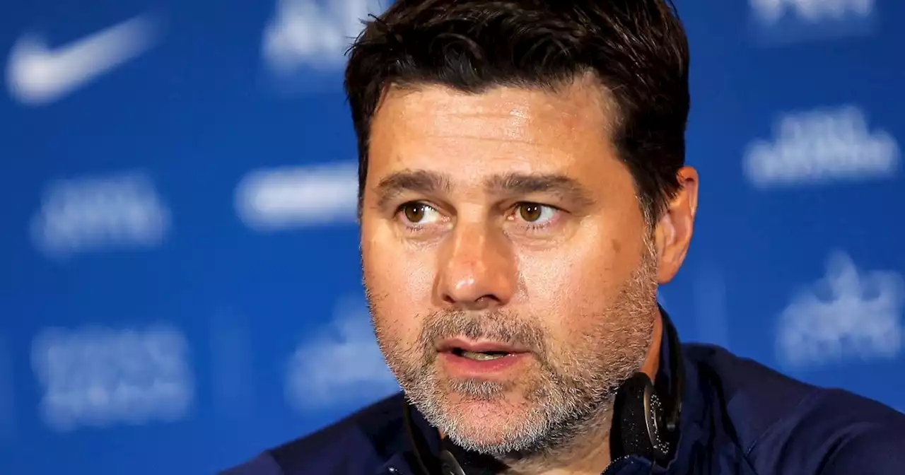 Los refuerzos que Pochettino quiere para el Chelsea