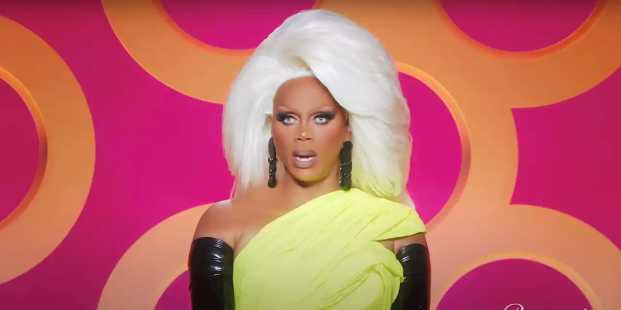 RuPaul's Drag Race All Stars 8 confirms game-changing twist in first-look trailer