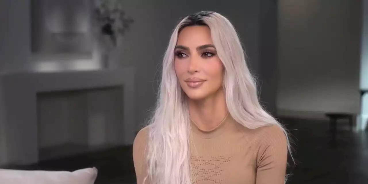 The Kardashians season 3 trailer teases Kim Kardashian and Pete Davidson breakup