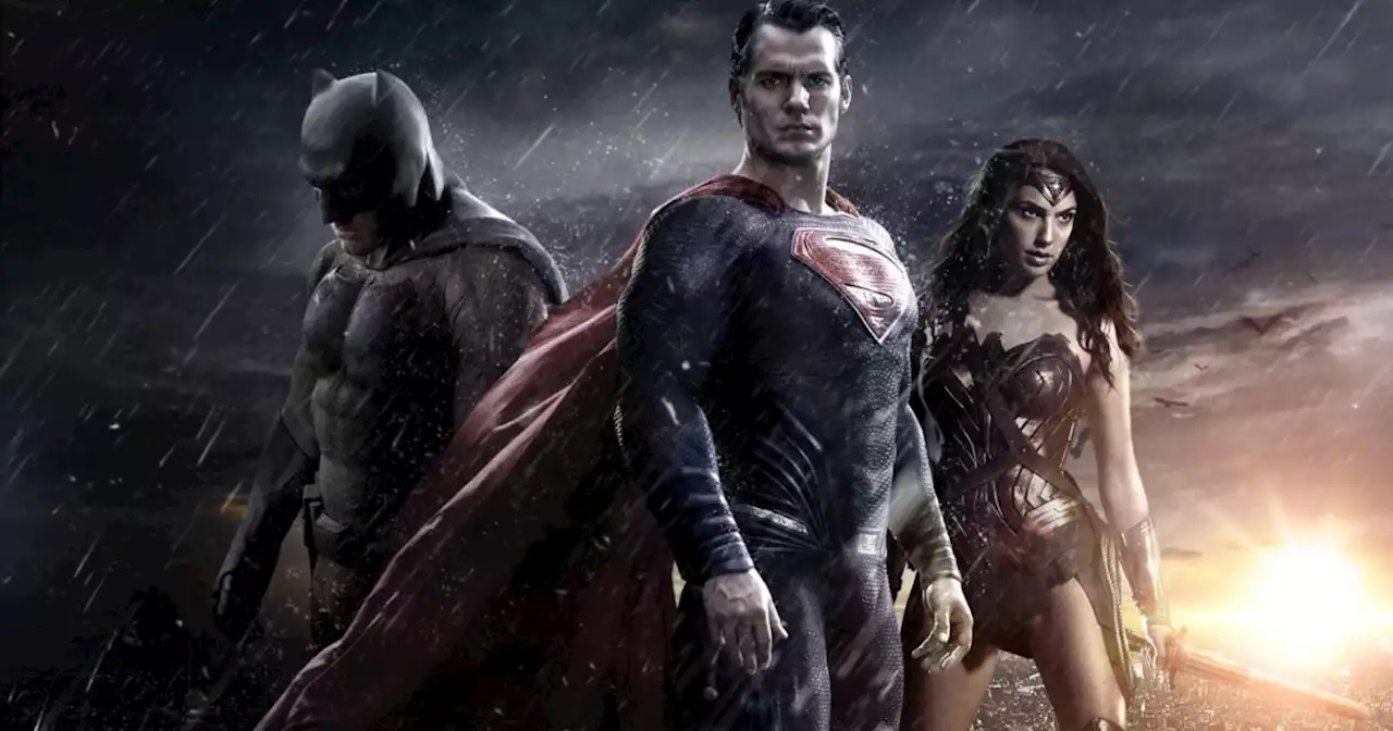 Best DCEU fights, ranked | Digital Trends