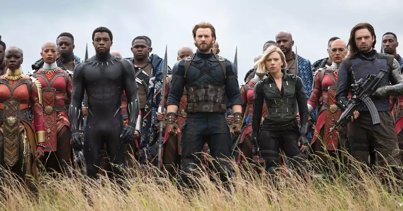 Can the MCU ever pull off another Avengers: Infinity War? | Digital Trends