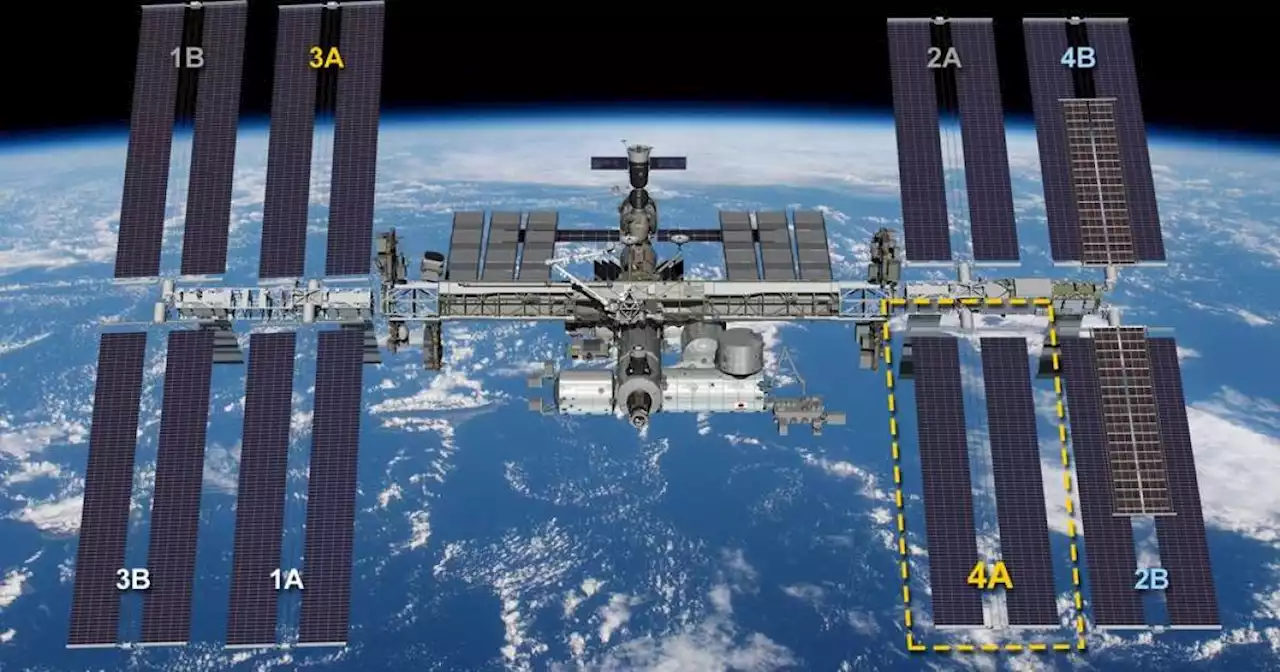 NASA confirms ISS will host cosmonauts through 2028 | Digital Trends