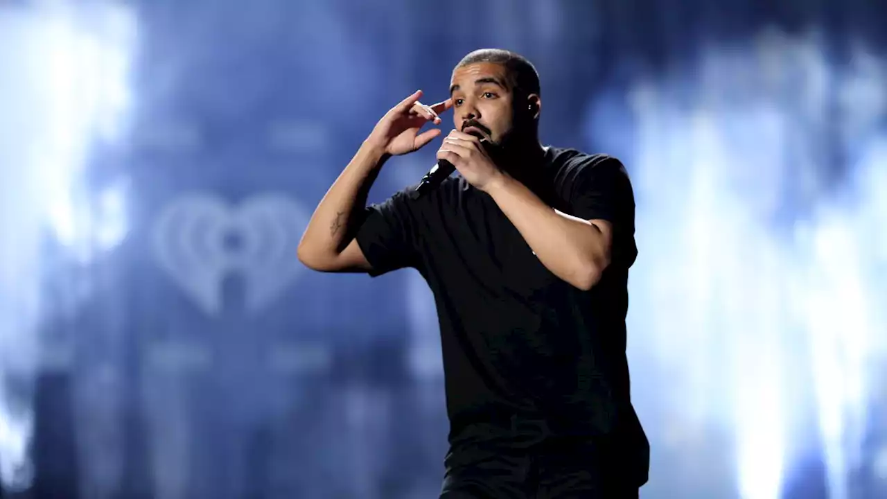 Drake adds second show at Columbus' Schottenstein Center