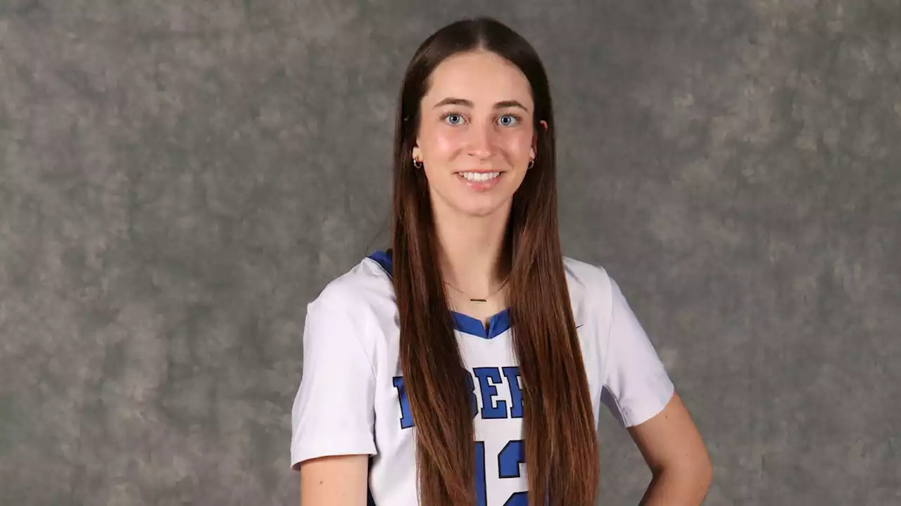 Olentangy Liberty's Isabelle Pohmer named Columbus area high school athlete of the week