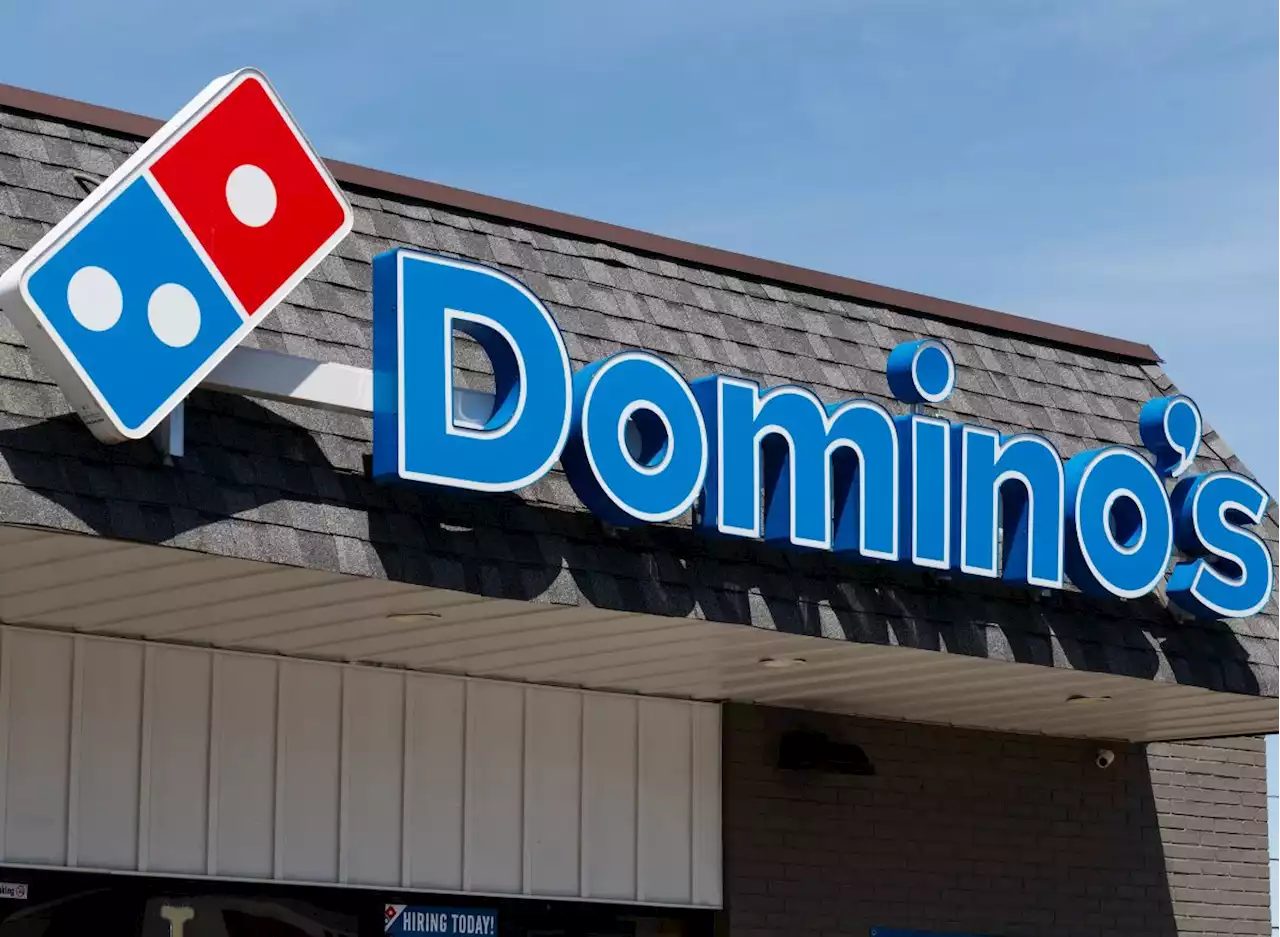 Domino's Is Thriving Thanks to This Popular New Side Dish