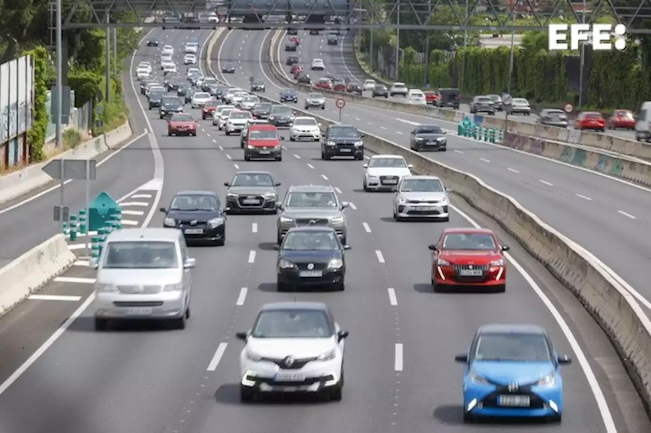 Puente de mayo: dos fallecidos y retenciones en las carreteras