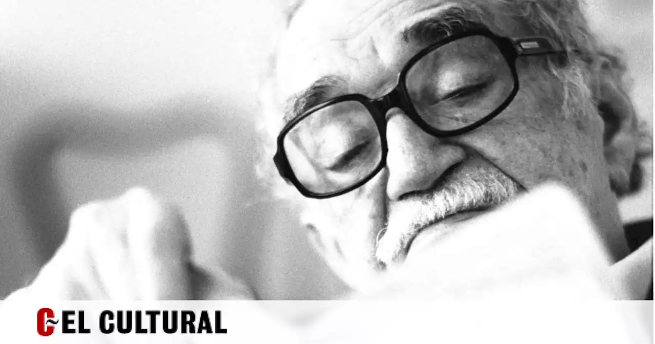 Una novela inédita de Gabriel García Márquez verá la luz en 2024