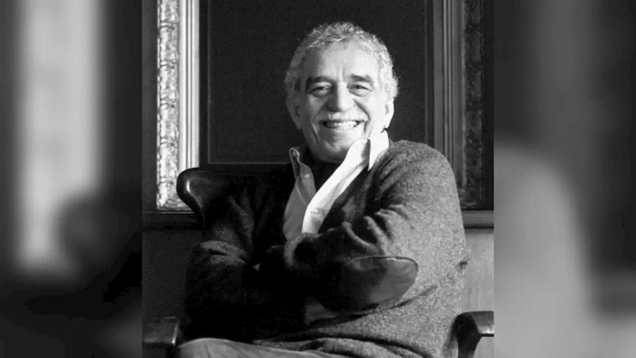 ‘En agosto nos vemos’, la novela inédita de García Márquez, saldrá en 2024