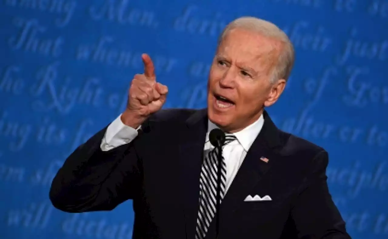 Biden rebaja penas a 31 condenados por delitos no violentos