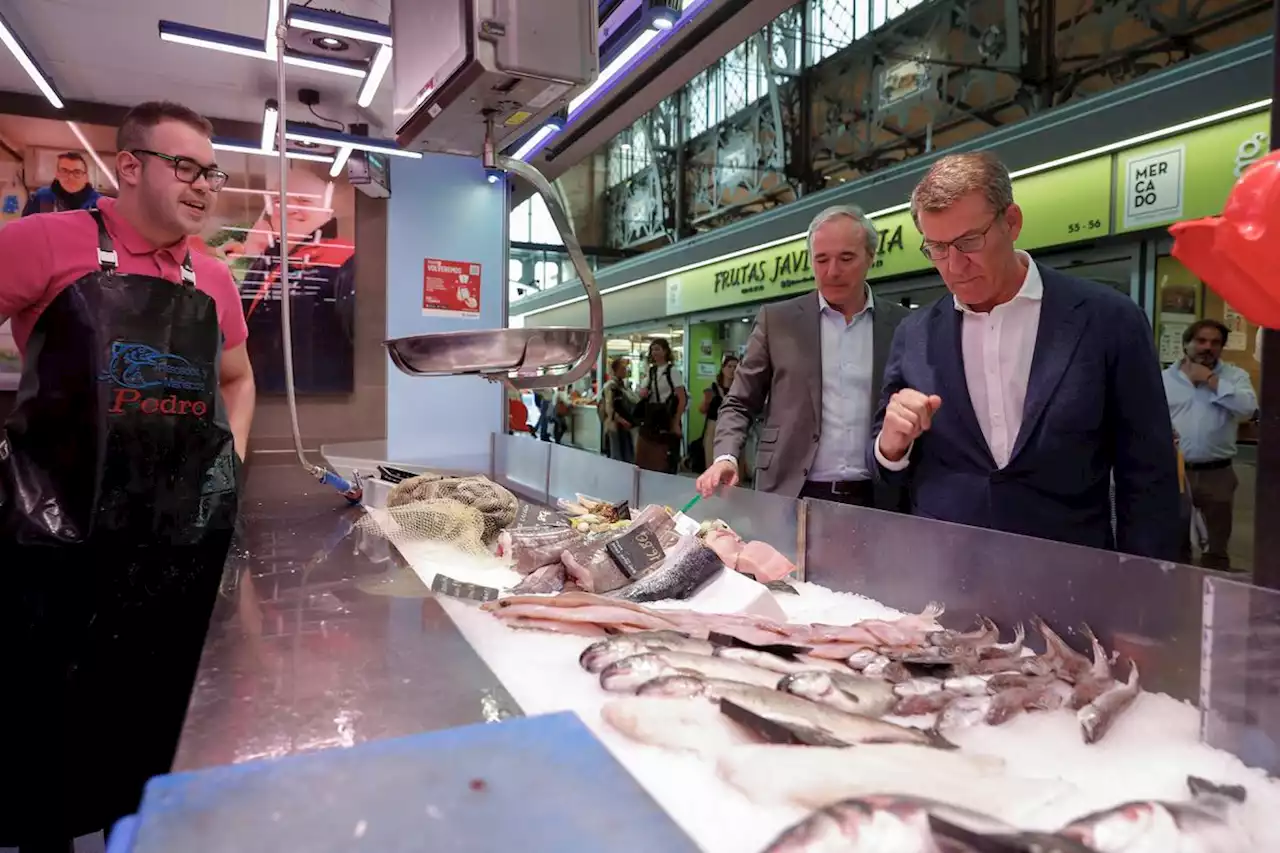 El PP se entrega al choque con Bruselas para salvar la polémica de Doñana