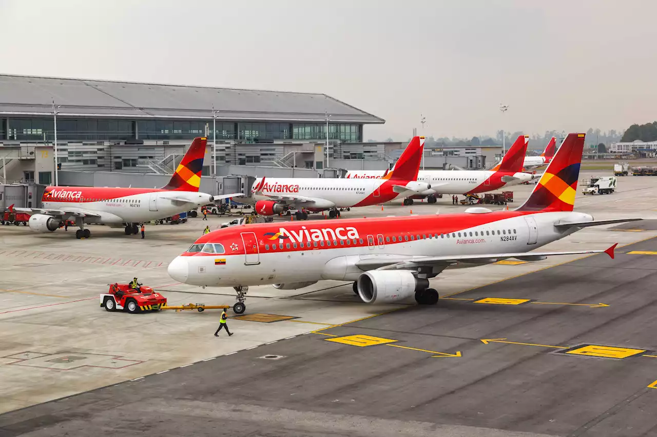 ¿Cuál es el origen de Avianca, la aerolínea que se integra con Viva Air?