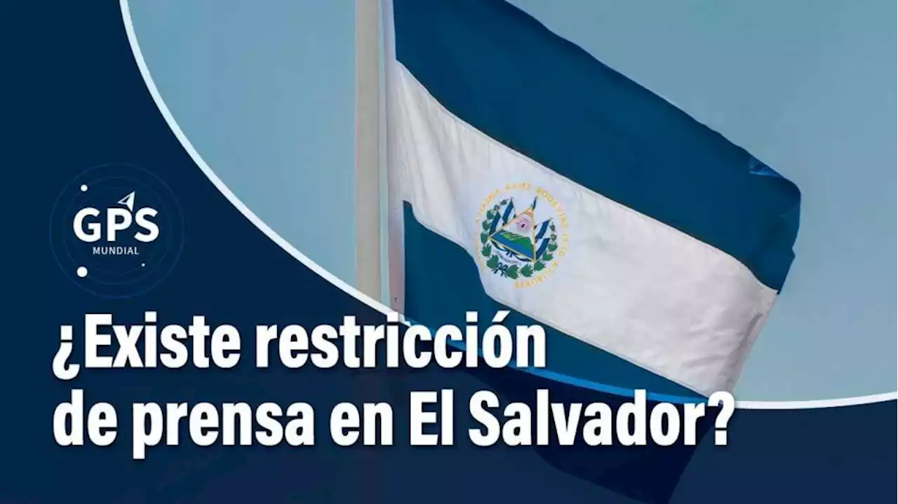 ¿Cómo es la situación de los derechos humanos en El Salvador de Nayib Bukele?