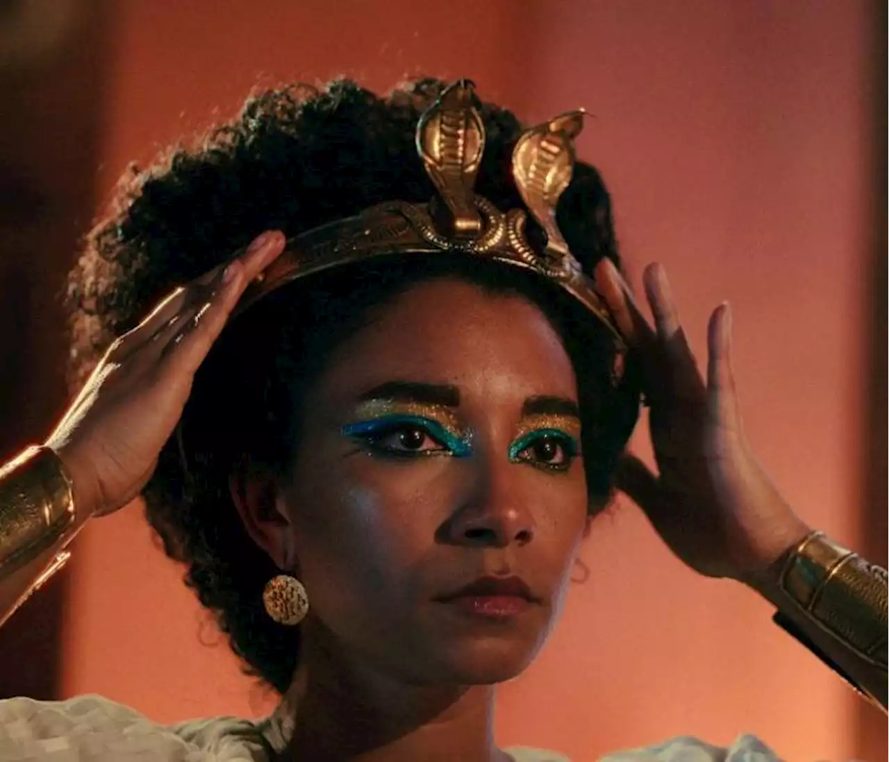 Netflix escoge a actriz negra para encarnar a Cleopatra y desata críticas