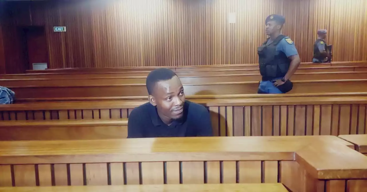 Second accused in Meyiwa murder trial denied bail