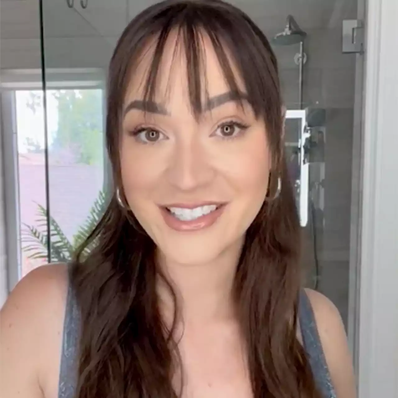 Influencer Alisha Marie Shares the Beauty Product That Changed Her Life - E! Online