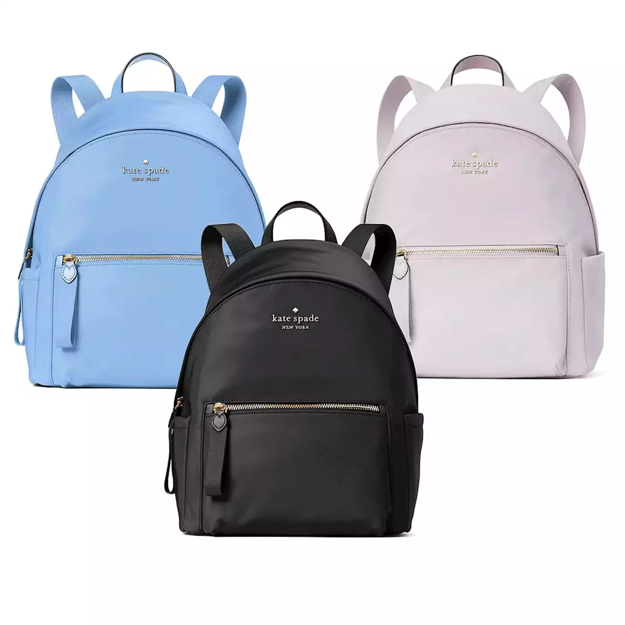 Kate Spade 24-Hour Flash Deal: Get This $300 Backpack for Just $96 - E! Online