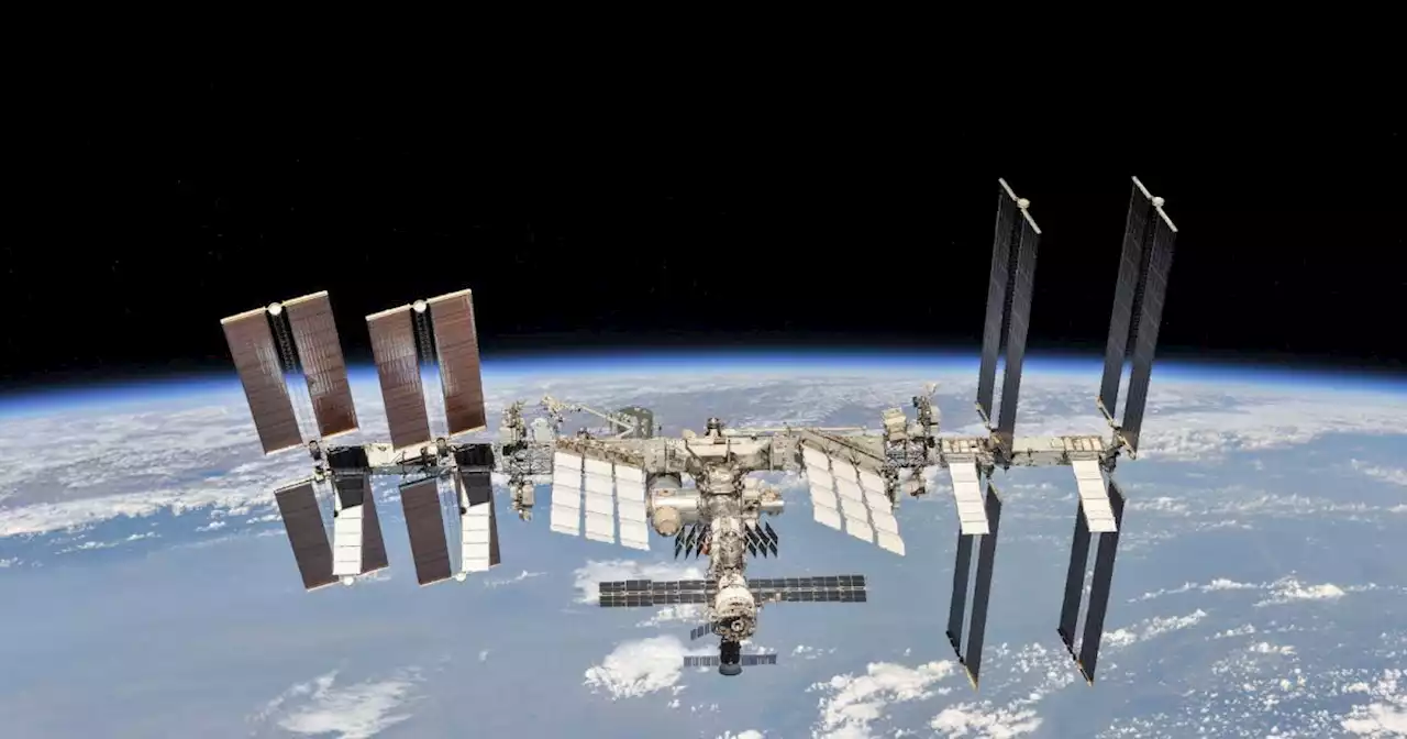 Russia will continue supporting the International Space Station until 2028 | Engadget