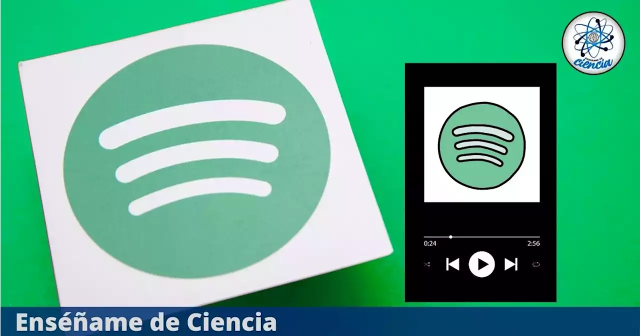 Spotify: conoce su lado oscuro, te está consumiendo datos sin que te des cuenta