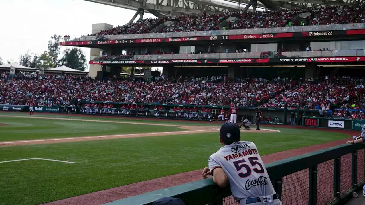 ¿Será posible que la CDMX pueda tener un equipo de la MLB?