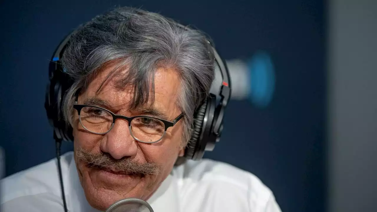 Geraldo Rivera Reflects on Jerry Springer's Legacy and His Talk Show