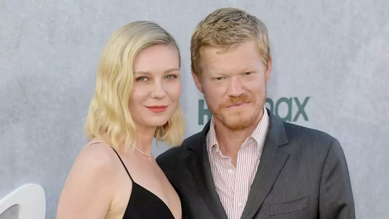 Jesse Plemons Reflects on First Year of Marriage With Kirsten Dunst